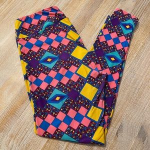 Lularoe Leggings